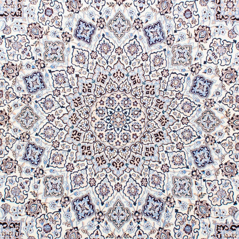 Nain - 6 la Tapete 224x144cm - Tapete persa
