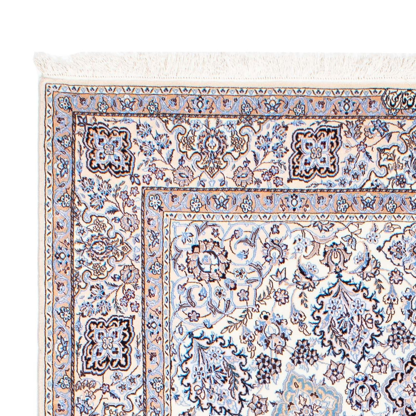 Nain - 6 la Tapete 224x144cm - Tapete persa
