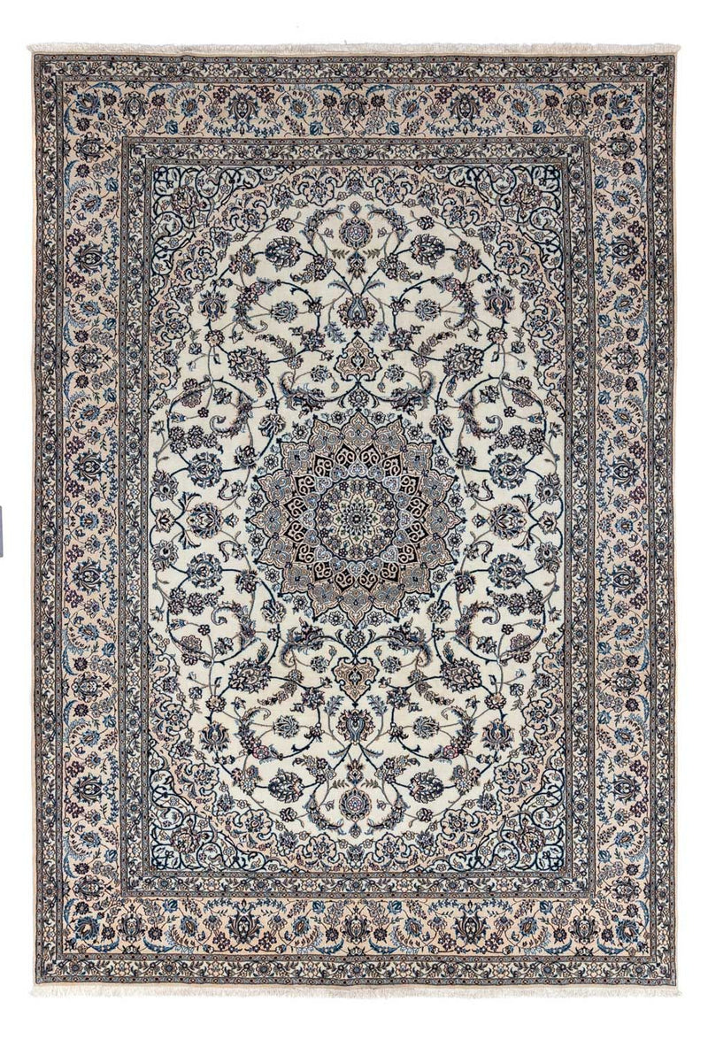 Nain - 9 la Tapete 360x250cm - Tapete persa