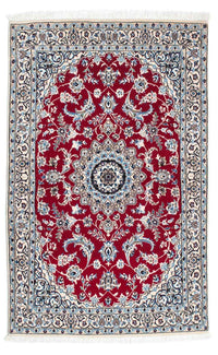 Nain - 9 la Tapete 173x107cm - Tapete persa – product image