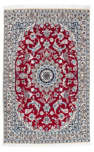 Nain - 9La Tapete 107x173cm - Tapete persa