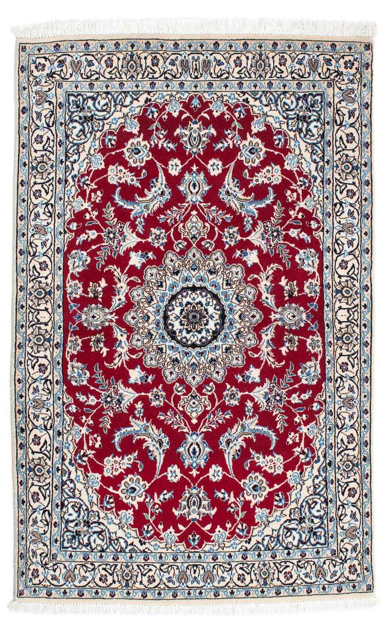 Nain - 9 la Tapete 173x107cm - Tapete persa