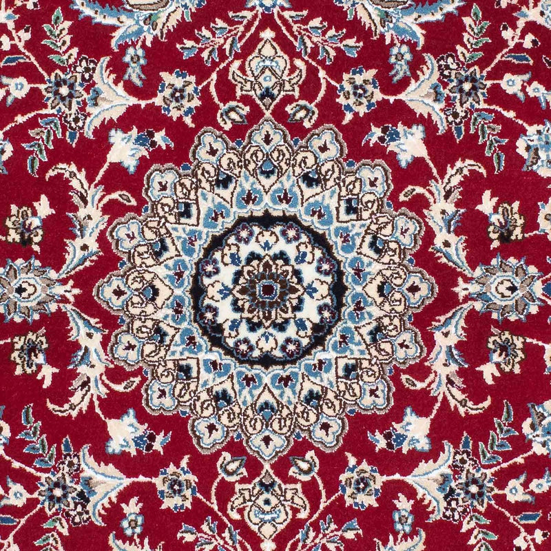 Nain - 9 la Tapete 173x107cm - Tapete persa