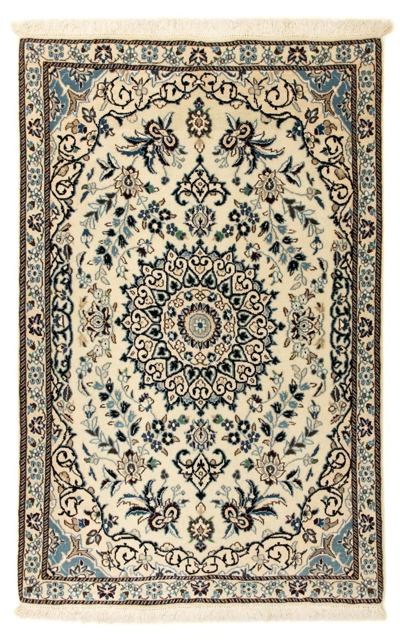 Nain - 9La Tapete 87x132cm - Tapete persa