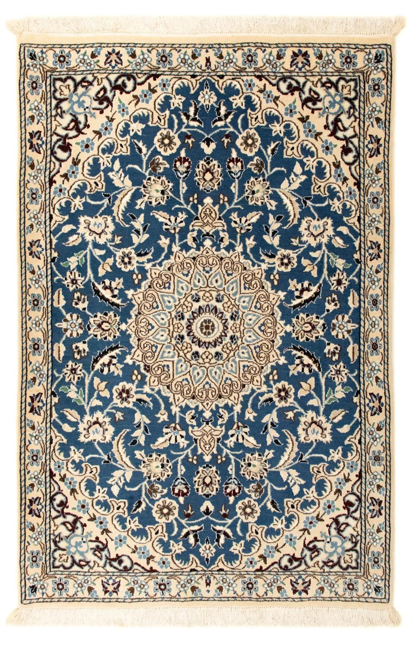 Nain - 9 la Tapete 133x88cm - Tapete persa
