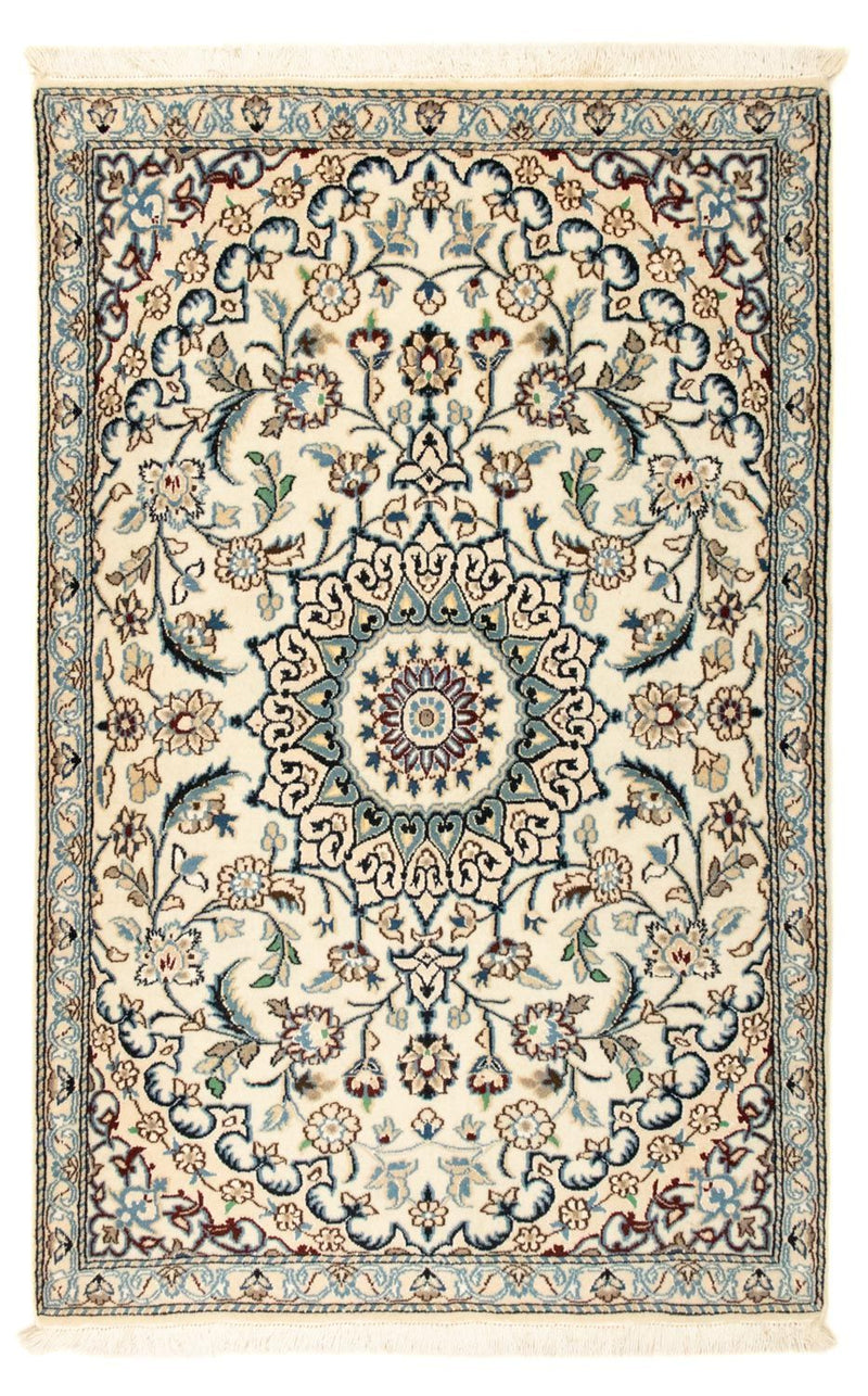 Nain - 9 la Tapete 134x88cm - Tapete persa