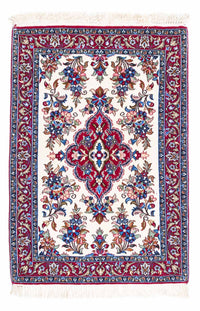 Tapete Persa - Isfahan - Premium - 107 x 72 cm - bege – product image