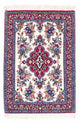 Tapete Persa - Isfahan - Premium - 107 x 72 cm - bege