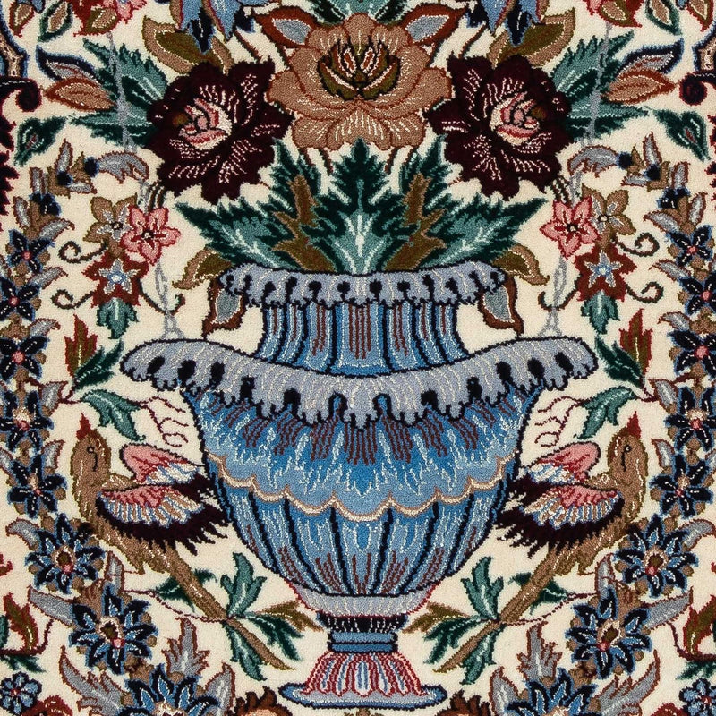 Isfahan Tapete 108x69cm - Tapete persa