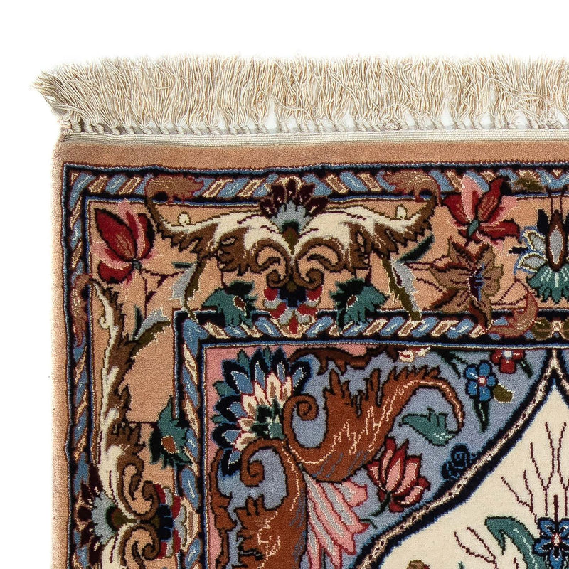 Isfahan Tapete 108x69cm - Tapete persa