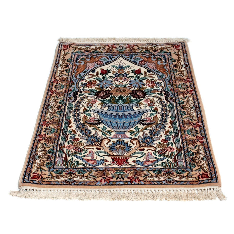 Isfahan Tapete 108x69cm - Tapete persa
