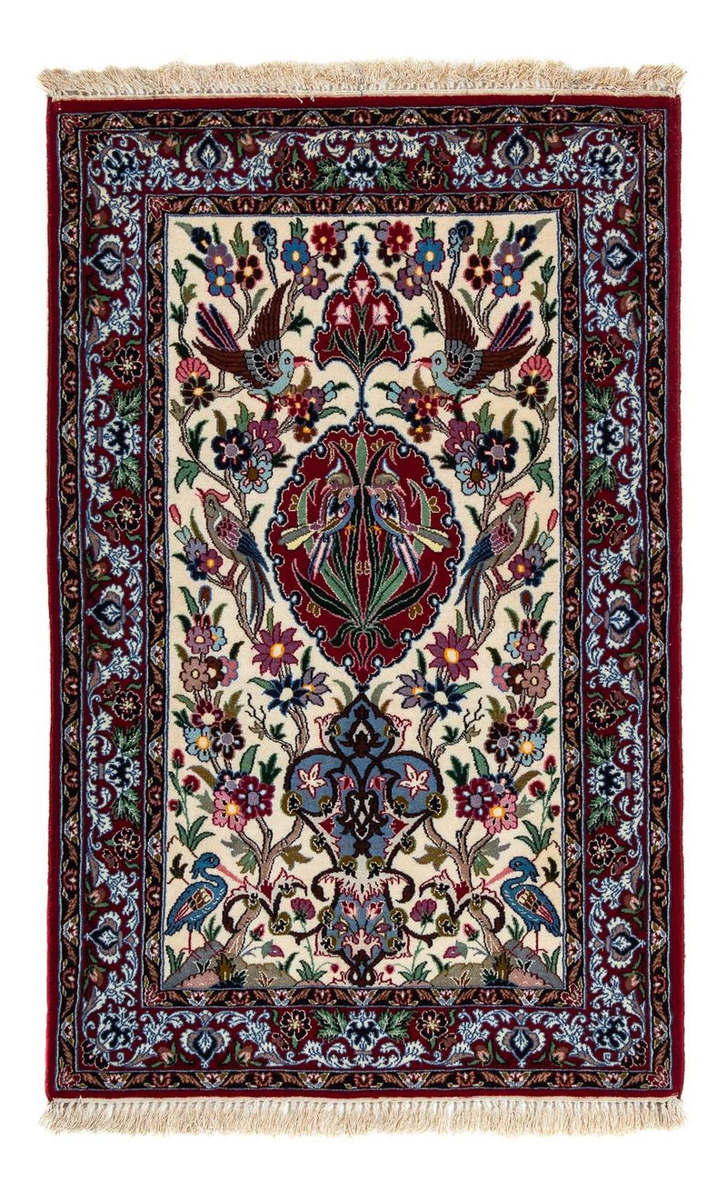 Isfahan Tapete 105x67cm - Tapete persa
