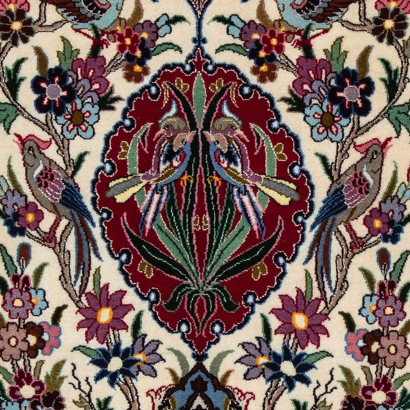 Isfahan Tapete 105x67cm - Tapete persa