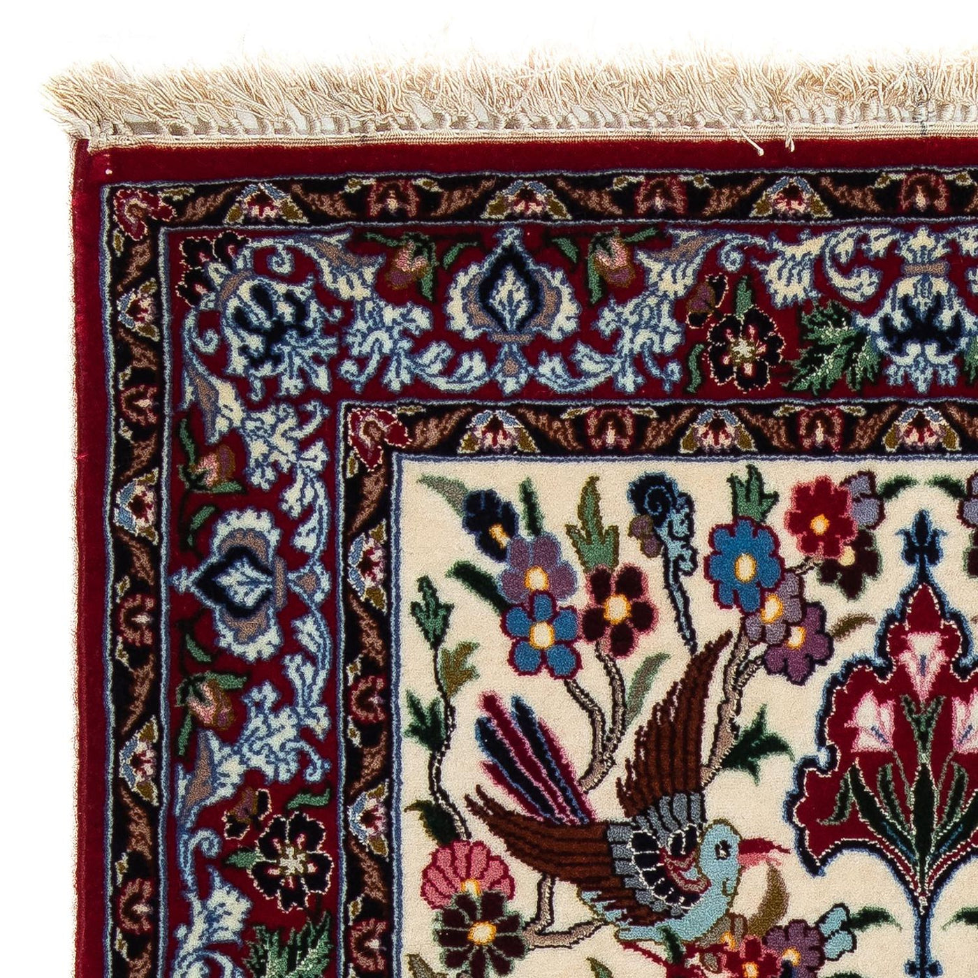 Isfahan Tapete 105x67cm - Tapete persa