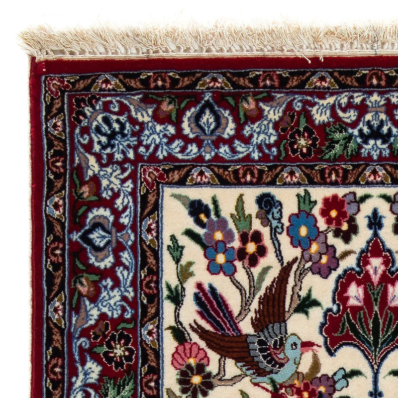 Isfahan Tapete 105x67cm - Tapete persa
