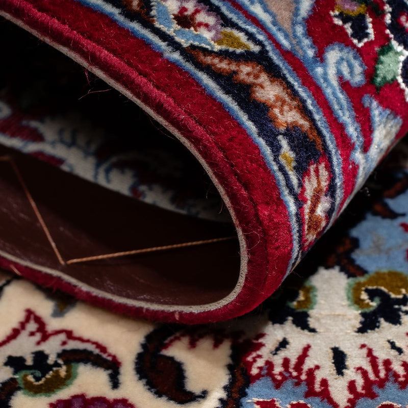 Isfahan Tapete 105x67cm - Tapete persa