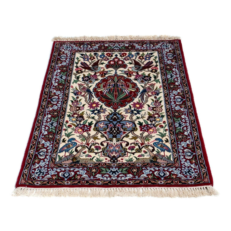 Isfahan Tapete 105x67cm - Tapete persa