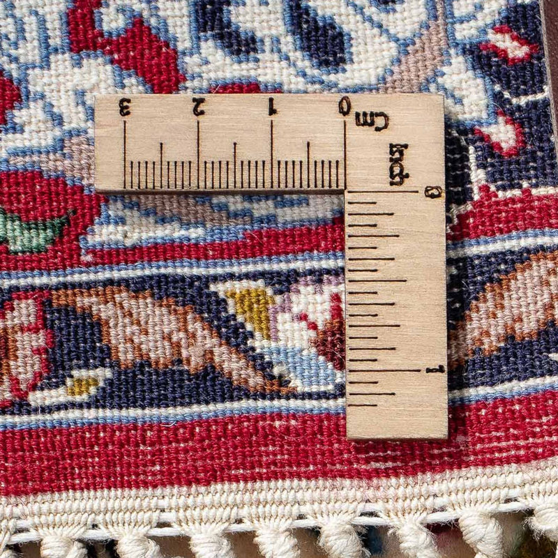 Isfahan Tapete 105x67cm - Tapete persa