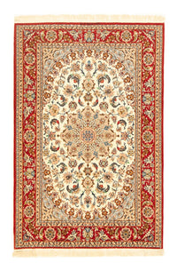 Isfahan Tapete 163x109cm - Tapete persa – product image