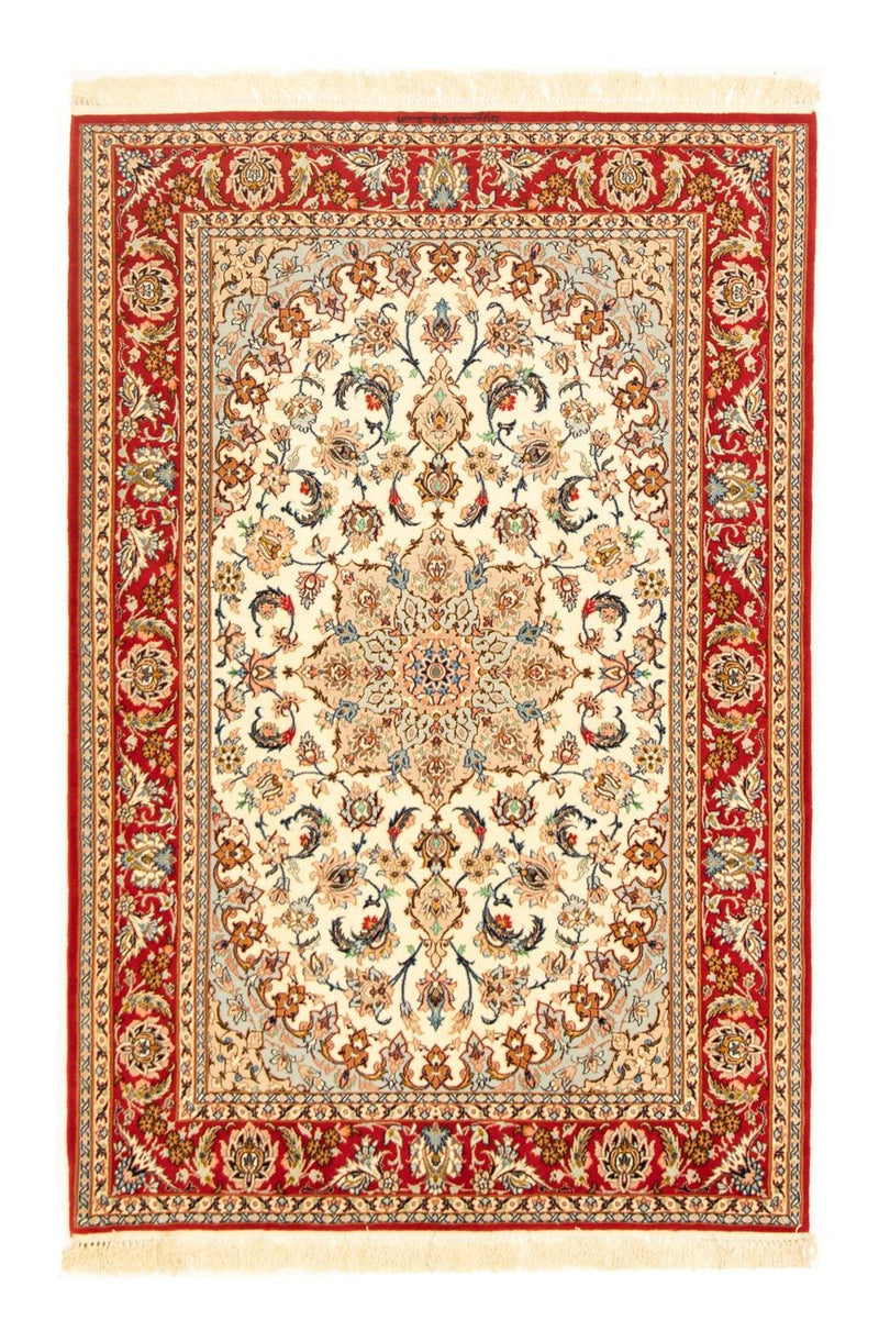 Isfahan Tapete 163x109cm - Tapete persa