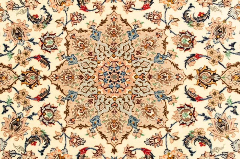 Isfahan Tapete 163x109cm - Tapete persa