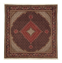 Tabriz Tapete 203x202cm - Tapete persa – product image