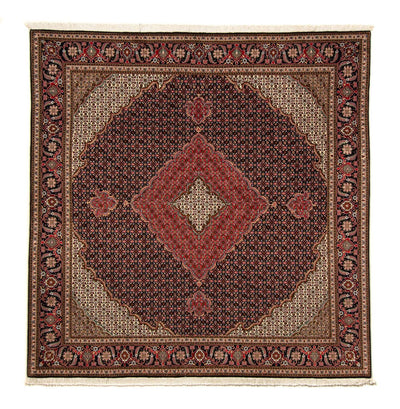 Tabriz Tapete 202x203cm - Tapete persa