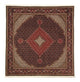Tabriz Tapete 203x202cm - Tapete persa