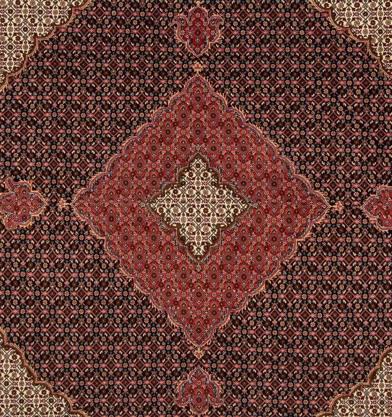 Tabriz Tapete 203x202cm - Tapete persa