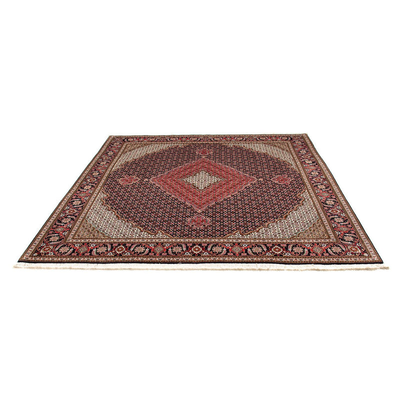 Tabriz Tapete 203x202cm - Tapete persa