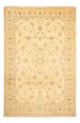 Tapete Persa - Tabriz - Royal - 297 x 200 cm - bege