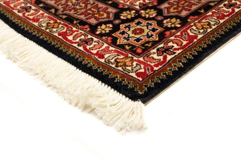 Täbriz - 50 Raj Teppich 160x103cm - Perserteppich