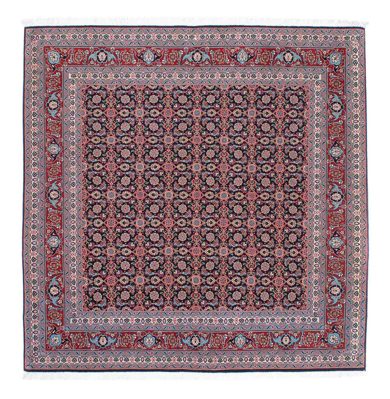 Tabriz Tapete 156x155cm - Tapete persa