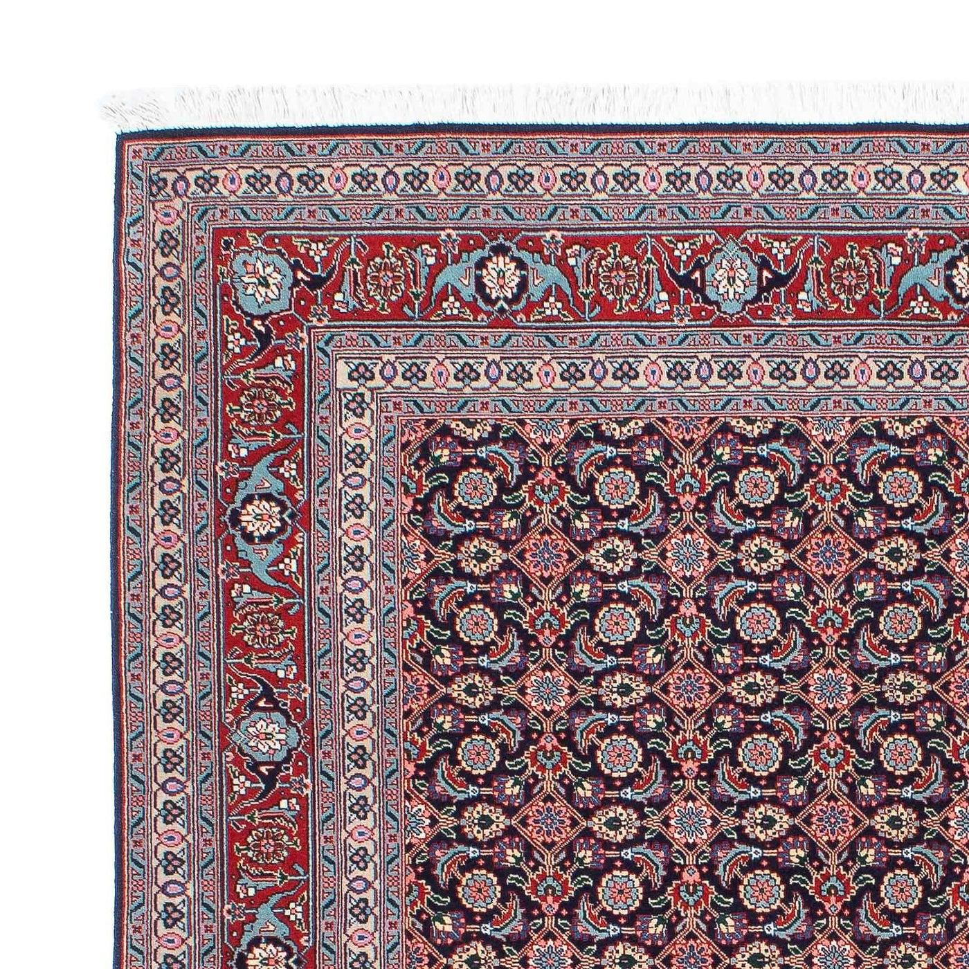Tabriz Tapete 156x155cm - Tapete persa