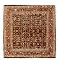 Tabriz - 50 Raj Tapete 156x155cm - Tapete persa – product image
