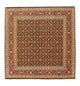 Tabriz - 50 Raj Tapete 156x155cm - Tapete persa