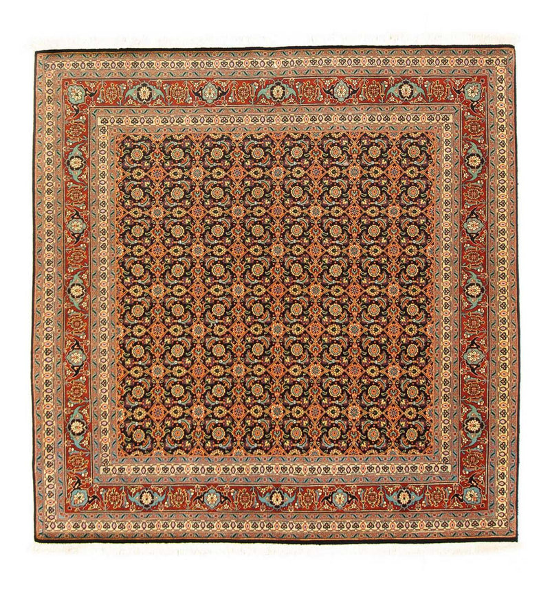 Tabriz - 50 Raj Tapete 156x155cm - Tapete persa
