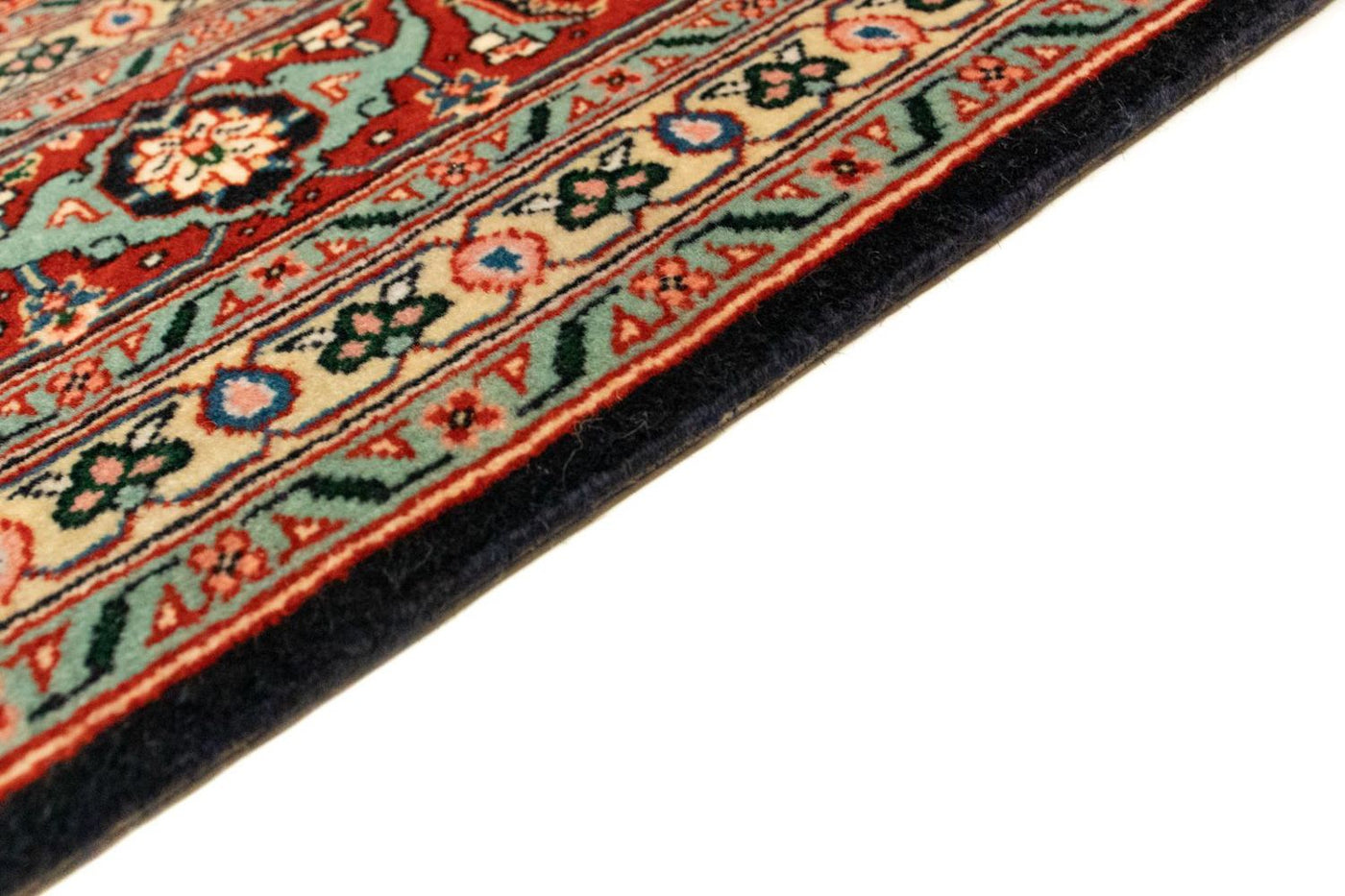 Tabriz - 50 Raj Tapete 156x155cm - Tapete persa