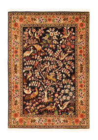 Tabriz - 50 Raj Tapete 148x100cm - Tapete persa – product image