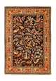 Tabriz - 50 Raj Tapete 148x100cm - Tapete persa