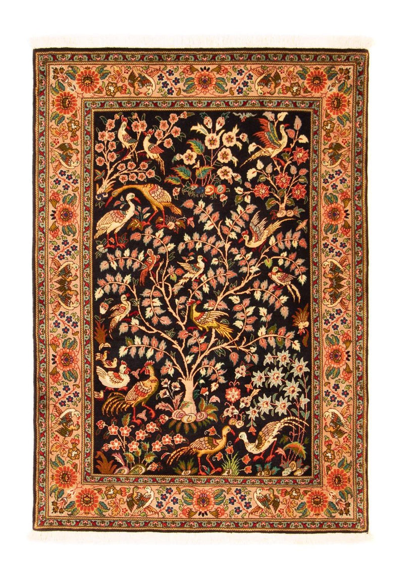 Tabriz - 50 Raj Tapete 148x100cm - Tapete persa