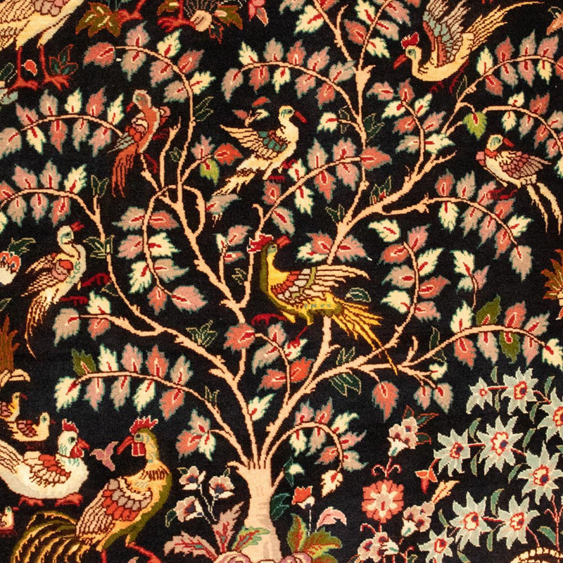 Tabriz - 50 Raj Tapete 148x100cm - Tapete persa