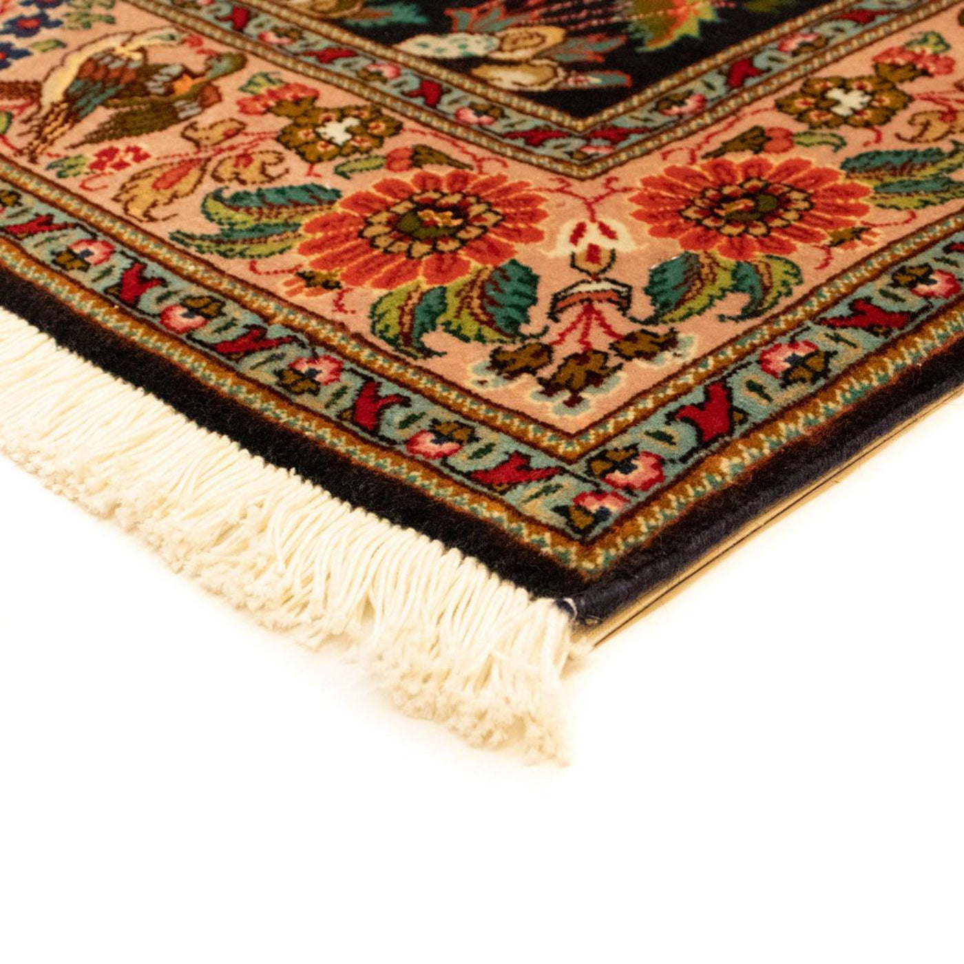 Tabriz - 50 Raj Tapete 148x100cm - Tapete persa