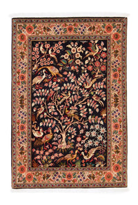 Tabriz - 50 Raj Tapete 148x100cm - Tapete persa – product image