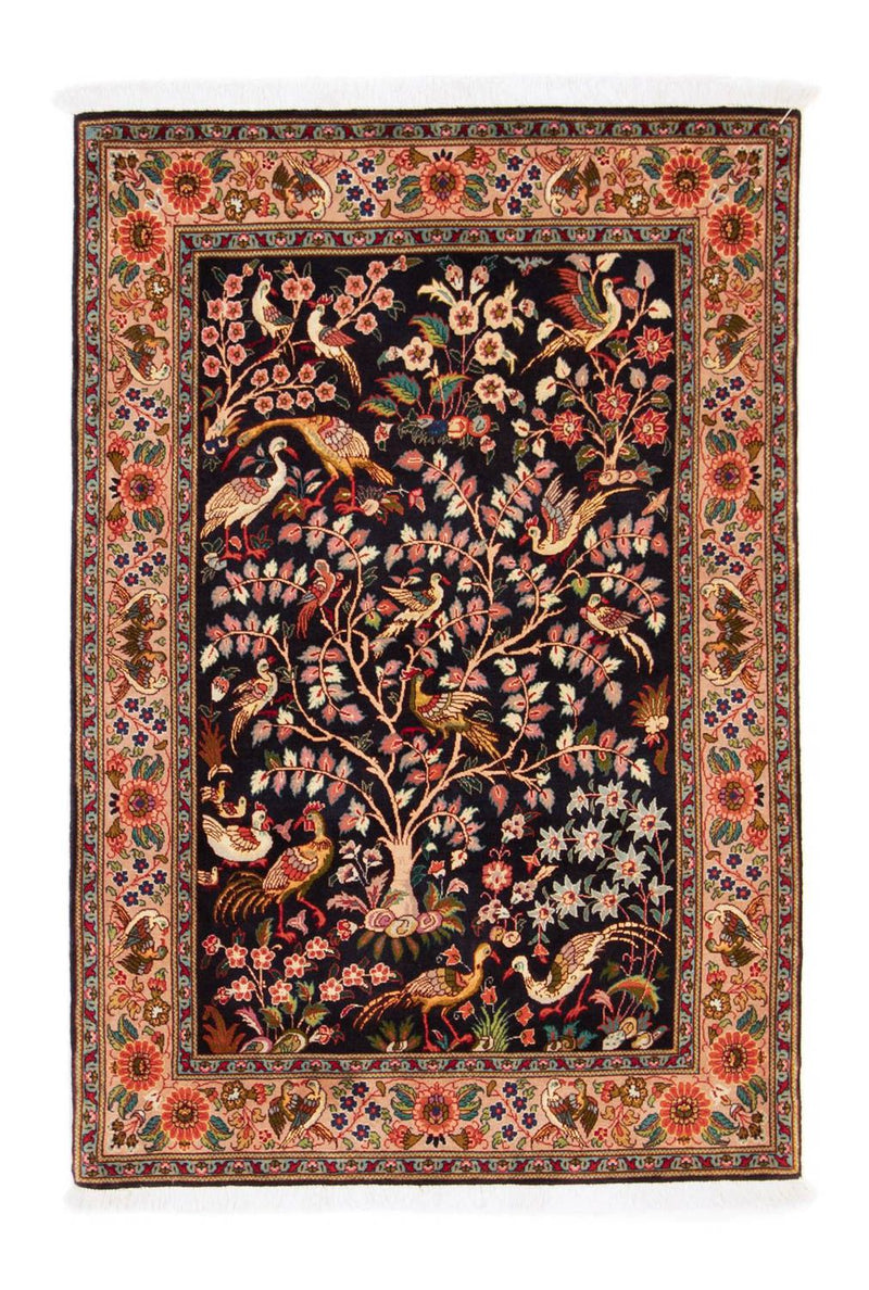 Tabriz - 50 Raj Tapete 148x100cm - Tapete persa
