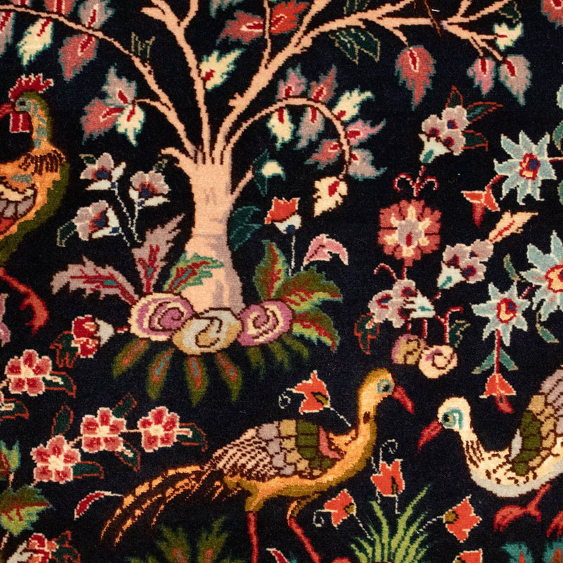 Tabriz - 50 Raj Tapete 148x100cm - Tapete persa
