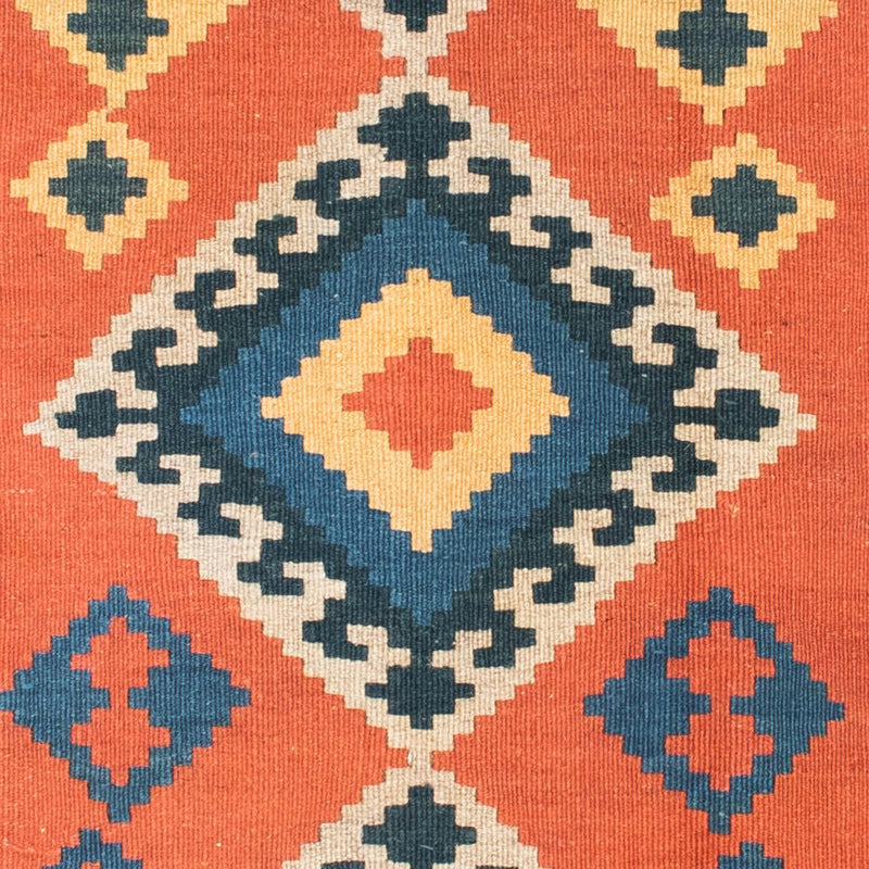 Kilim Fars Tapete 192x123cm