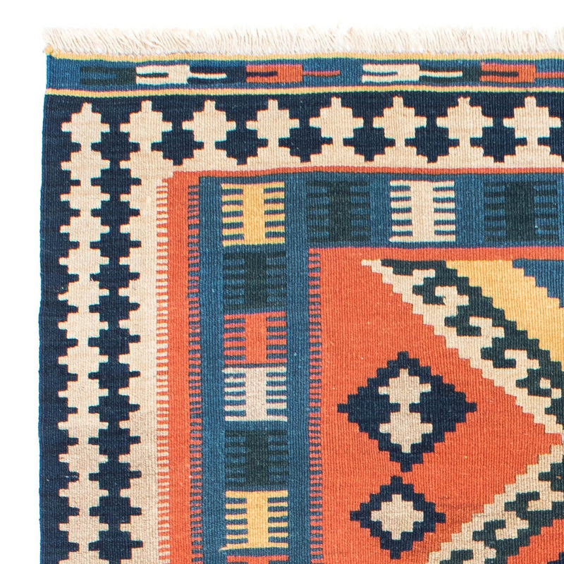 Kilim Fars Tapete 192x123cm