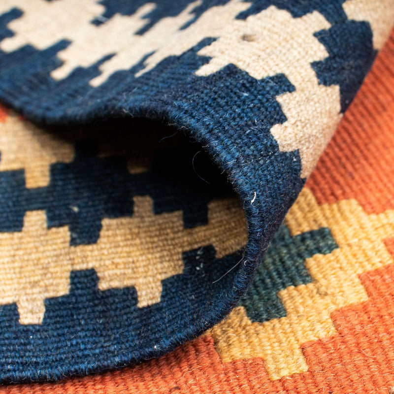 Kilim Fars Tapete 192x123cm