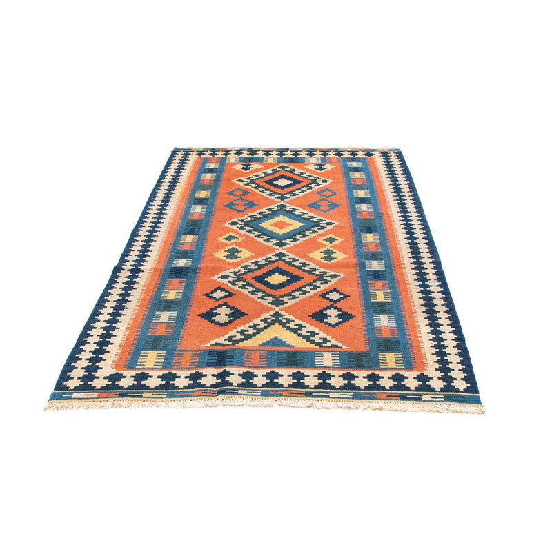 Kilim Fars Tapete 192x123cm